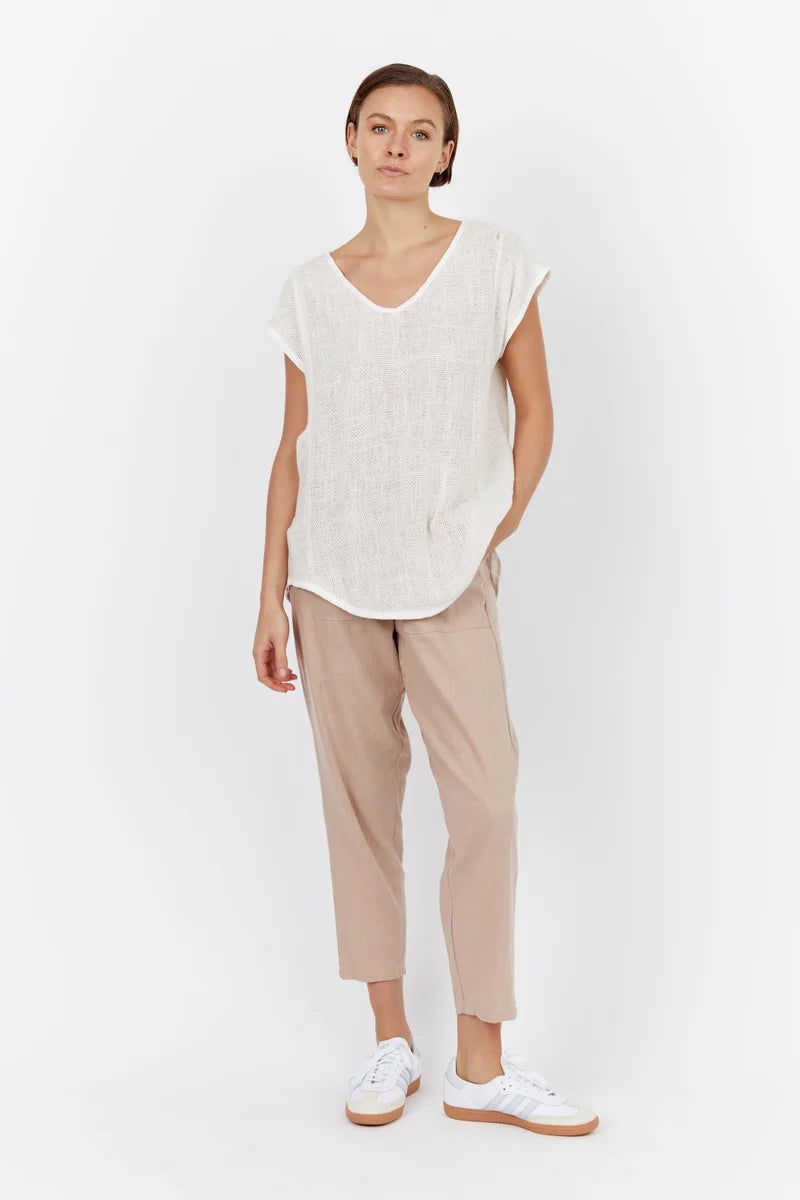 Lyra Tunic