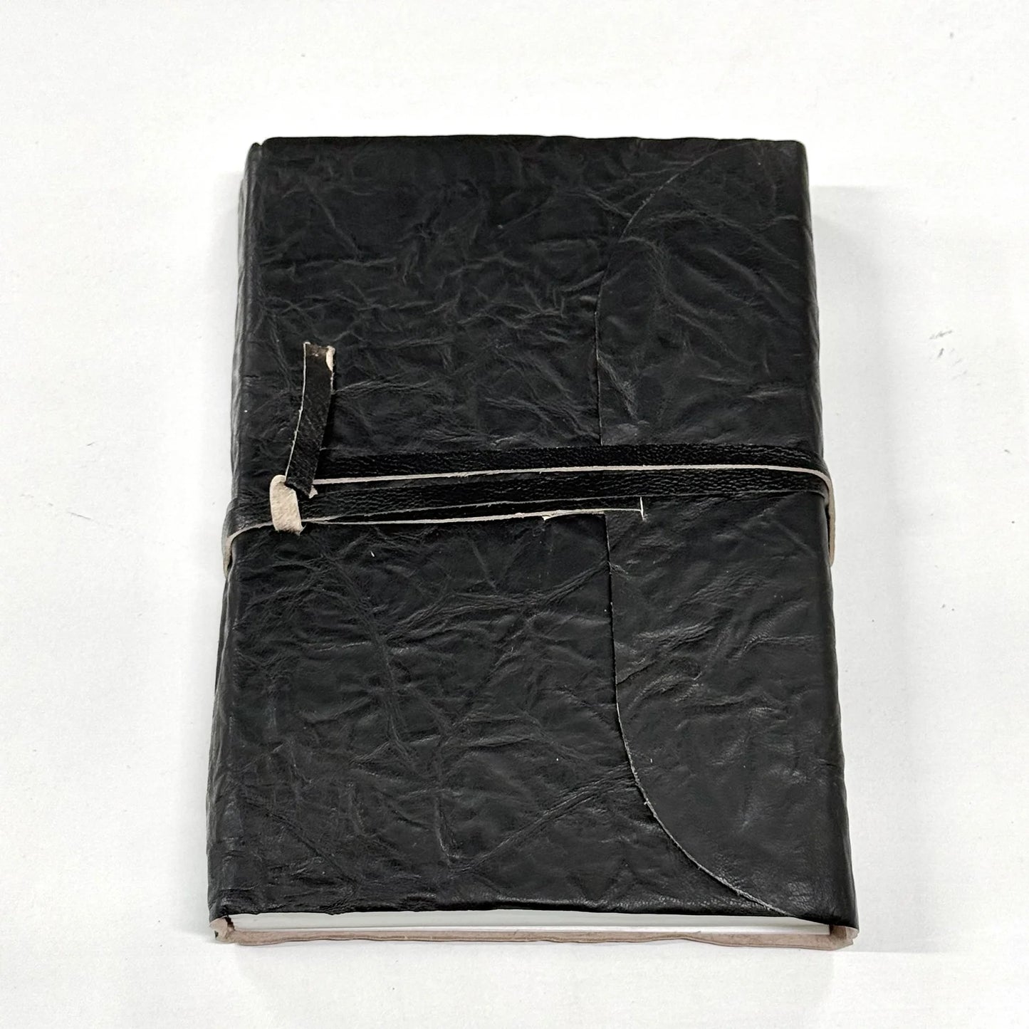 Leather Journal