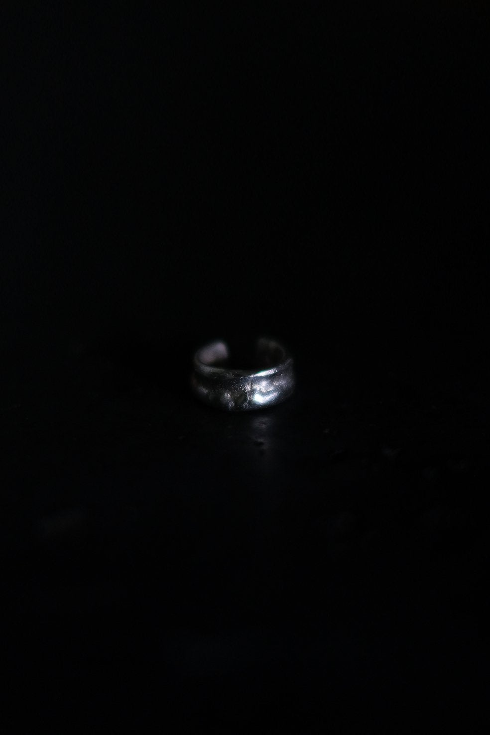 Chunky Ear Cuff