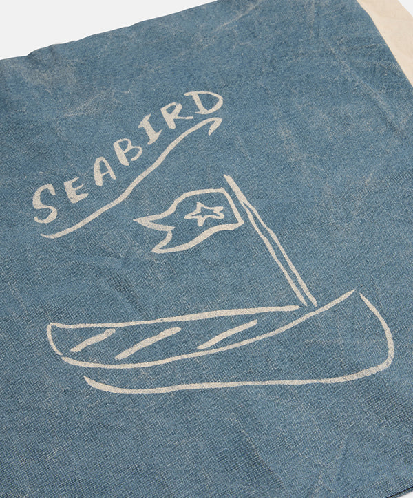 Seabird Cushion