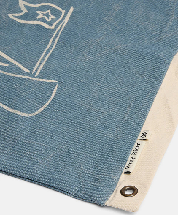 Seabird Cushion