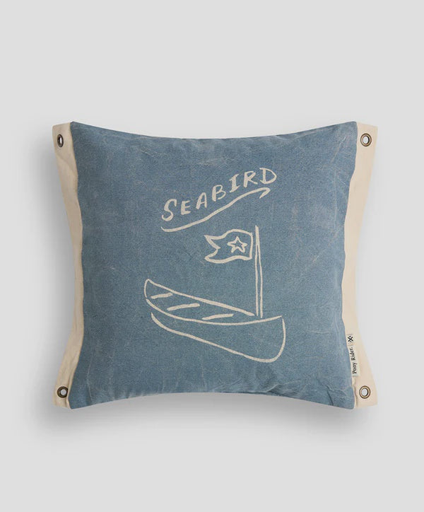 Seabird Cushion