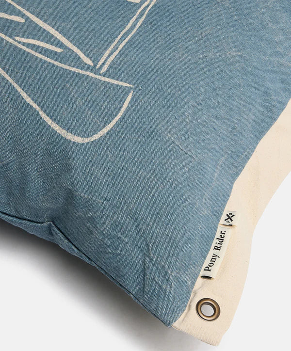 Seabird Cushion