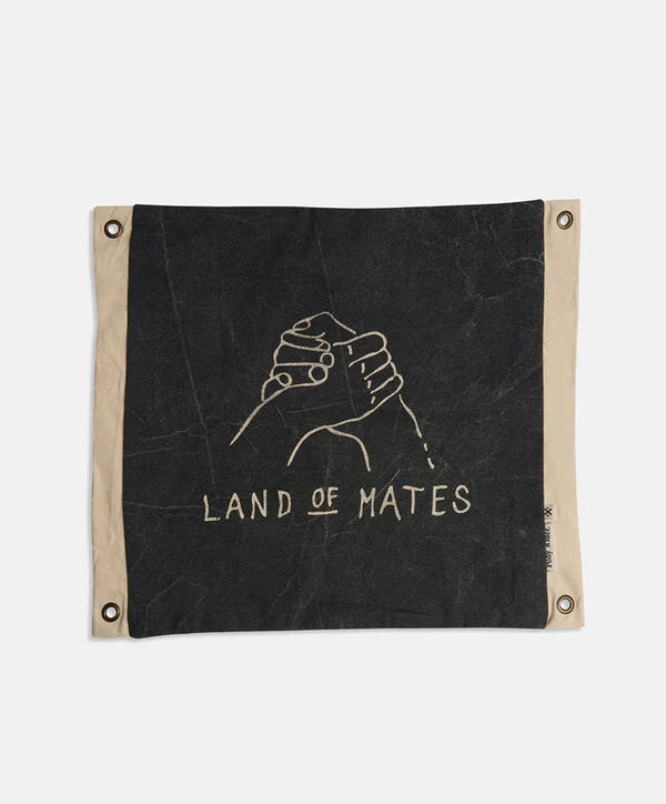 Land of Mates