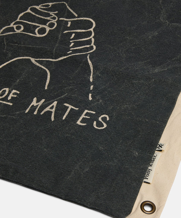 Land of Mates