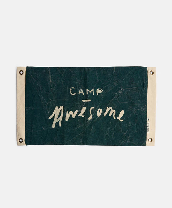 Camp Awesome