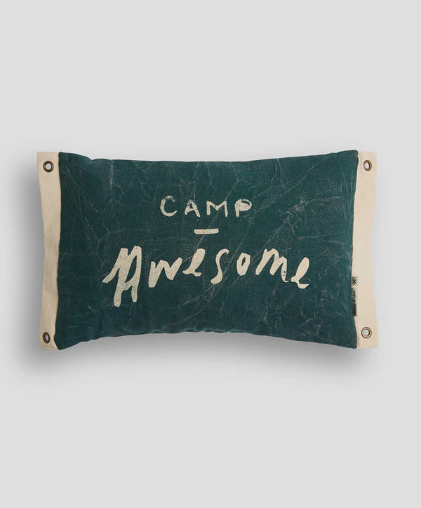 Camp Awesome