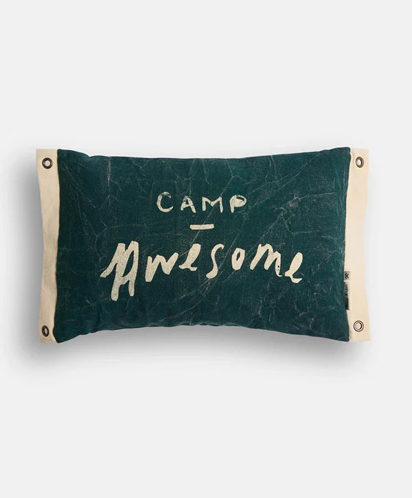 Camp Awesome