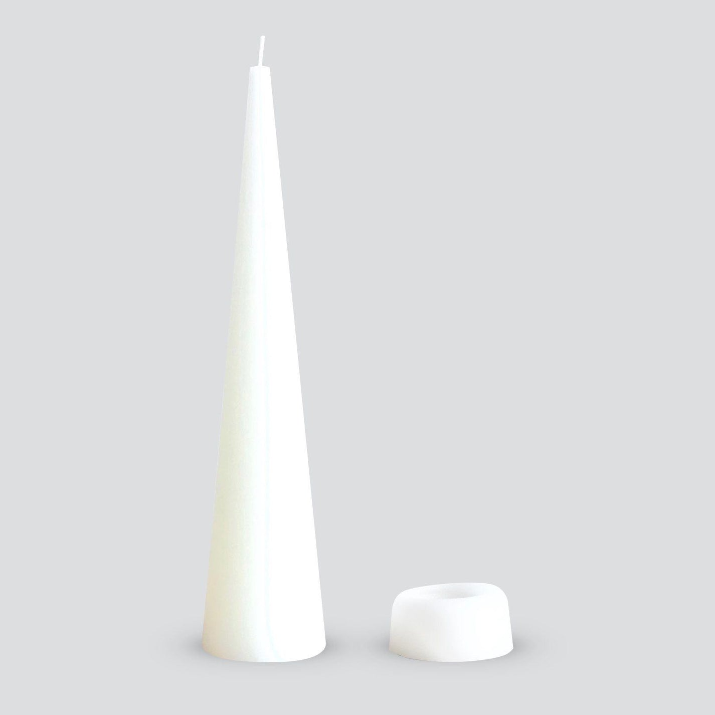 Cone - Warm White