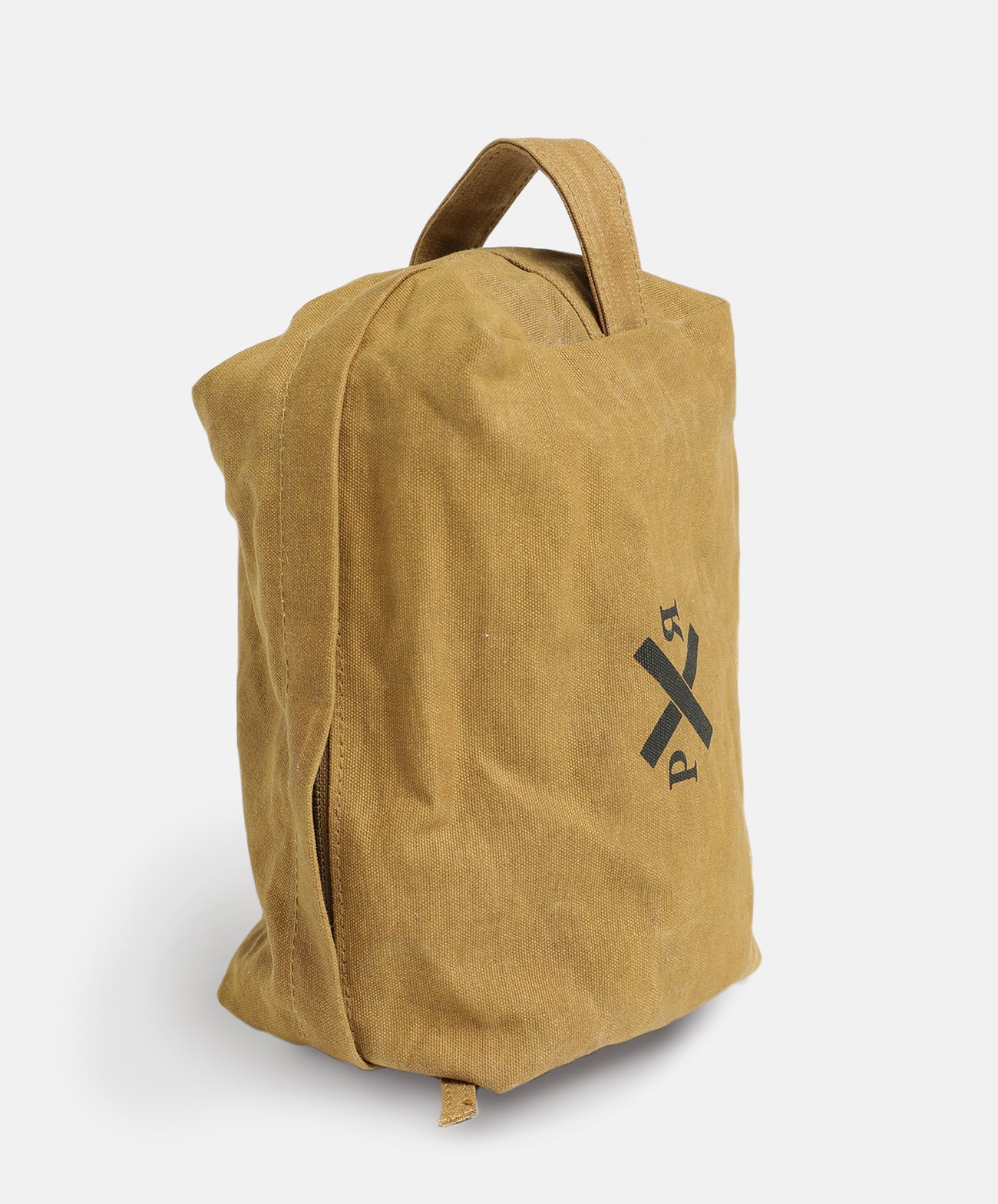 Slow Road Duffle Toiletry