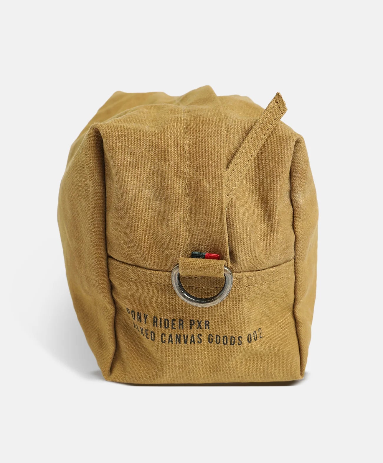 Slow Road Duffle Toiletry