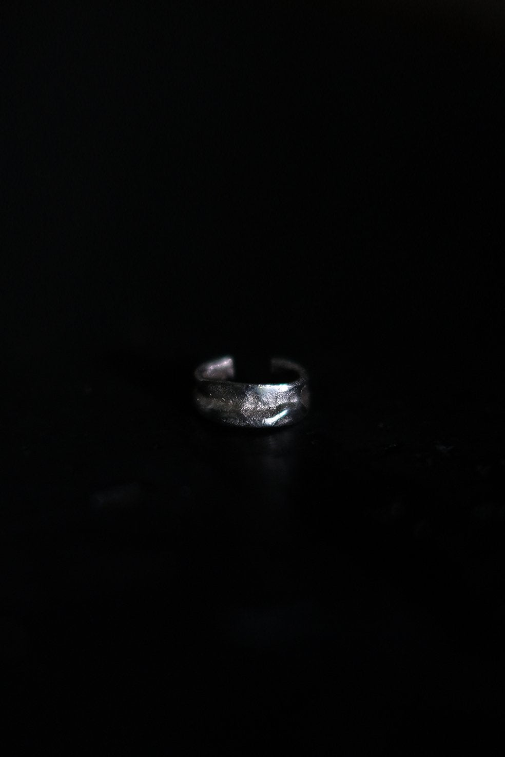 Chunky Ear Cuff