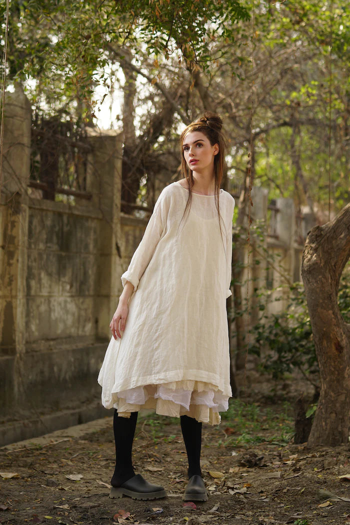 Sylvie Tunic Dress