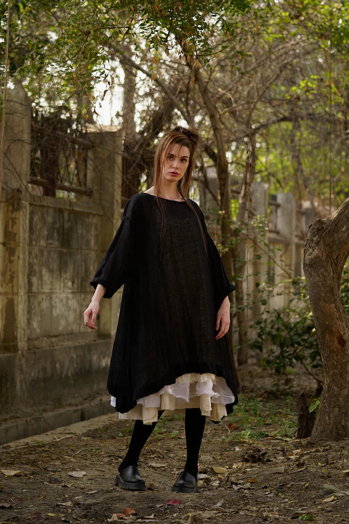 Sylvie Tunic Dress