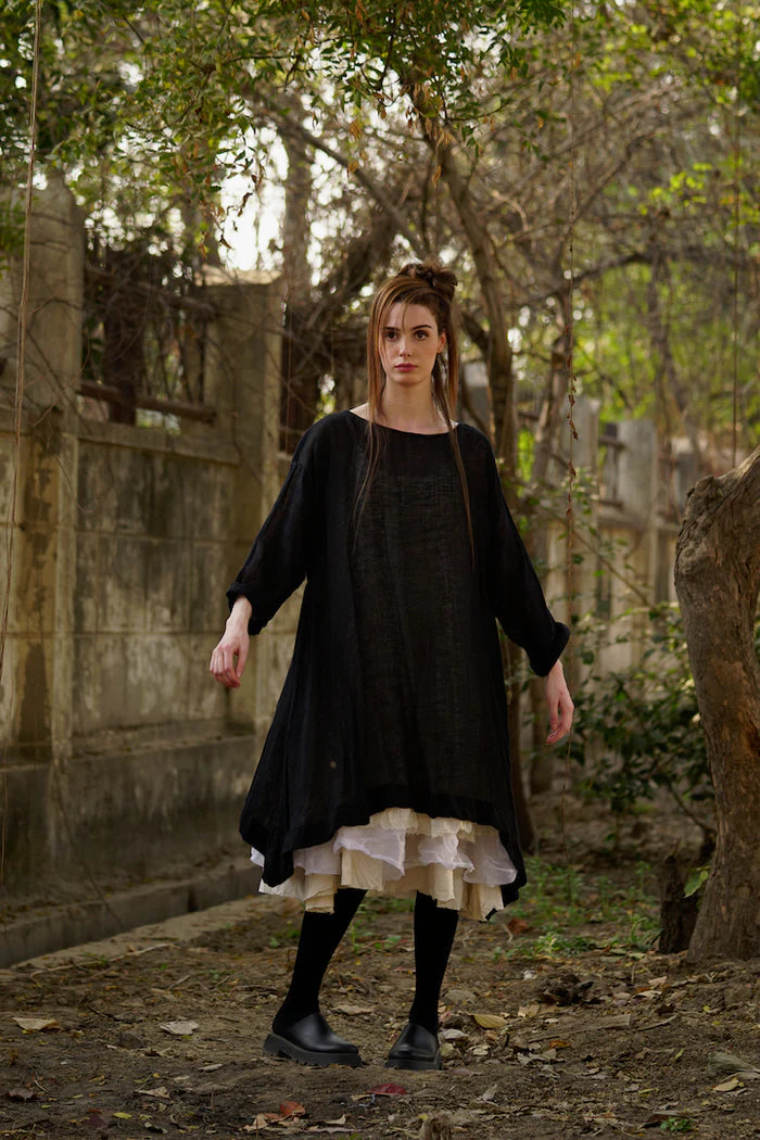 Sylvie Tunic Dress