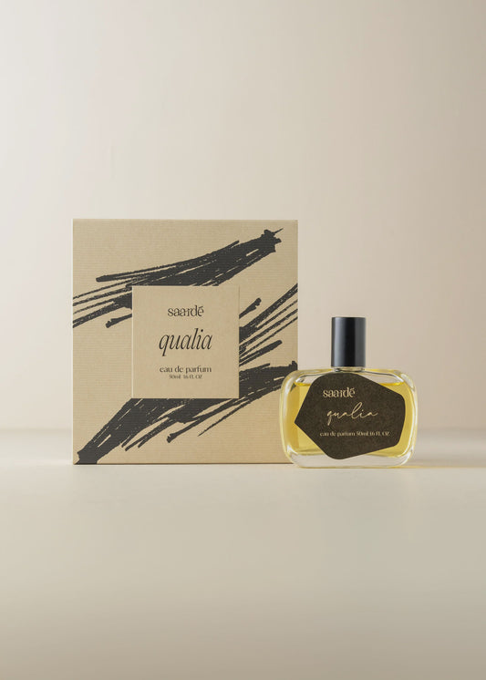Qualia Eau de Parfum