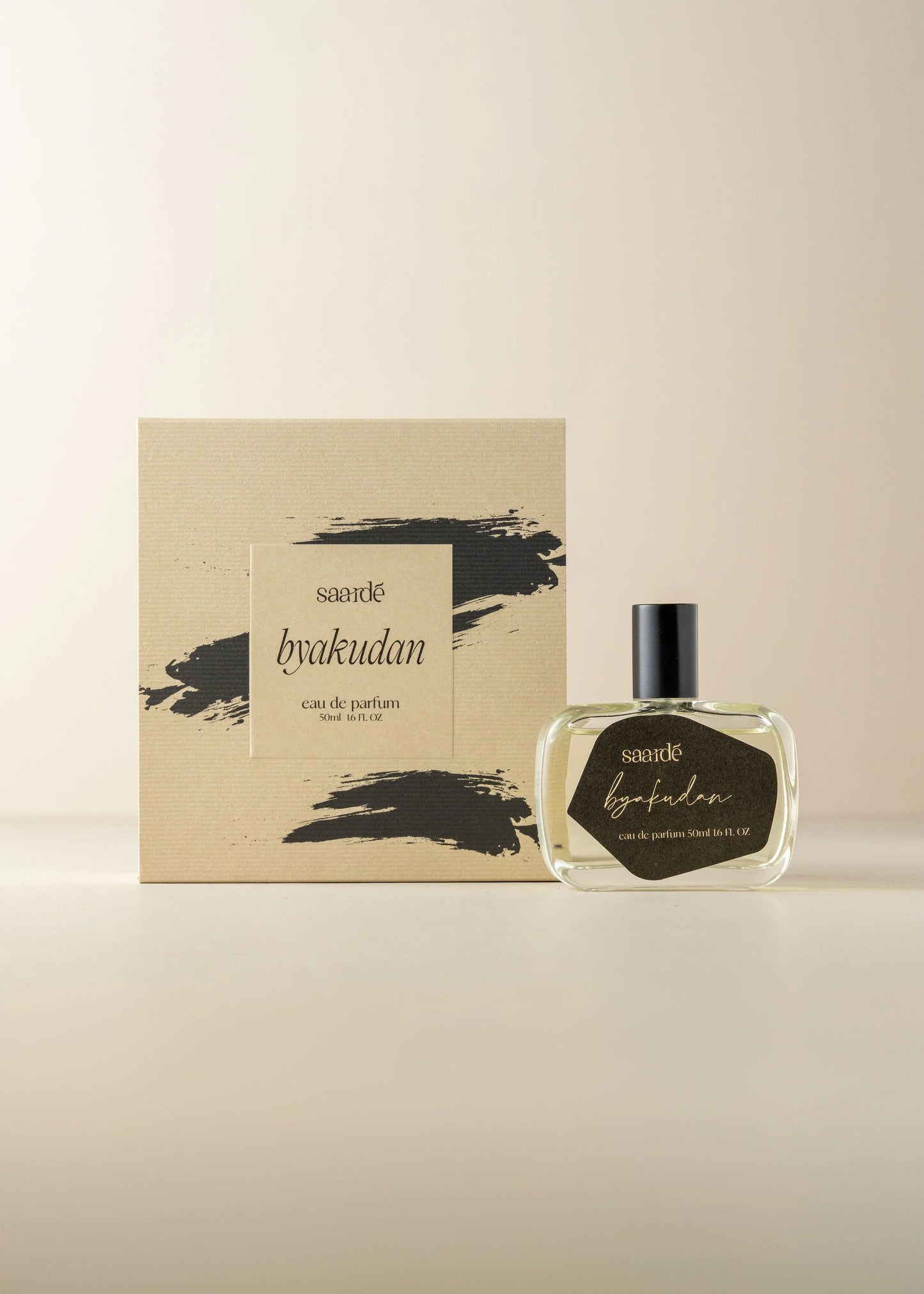 Byakudan Eau De Parfum