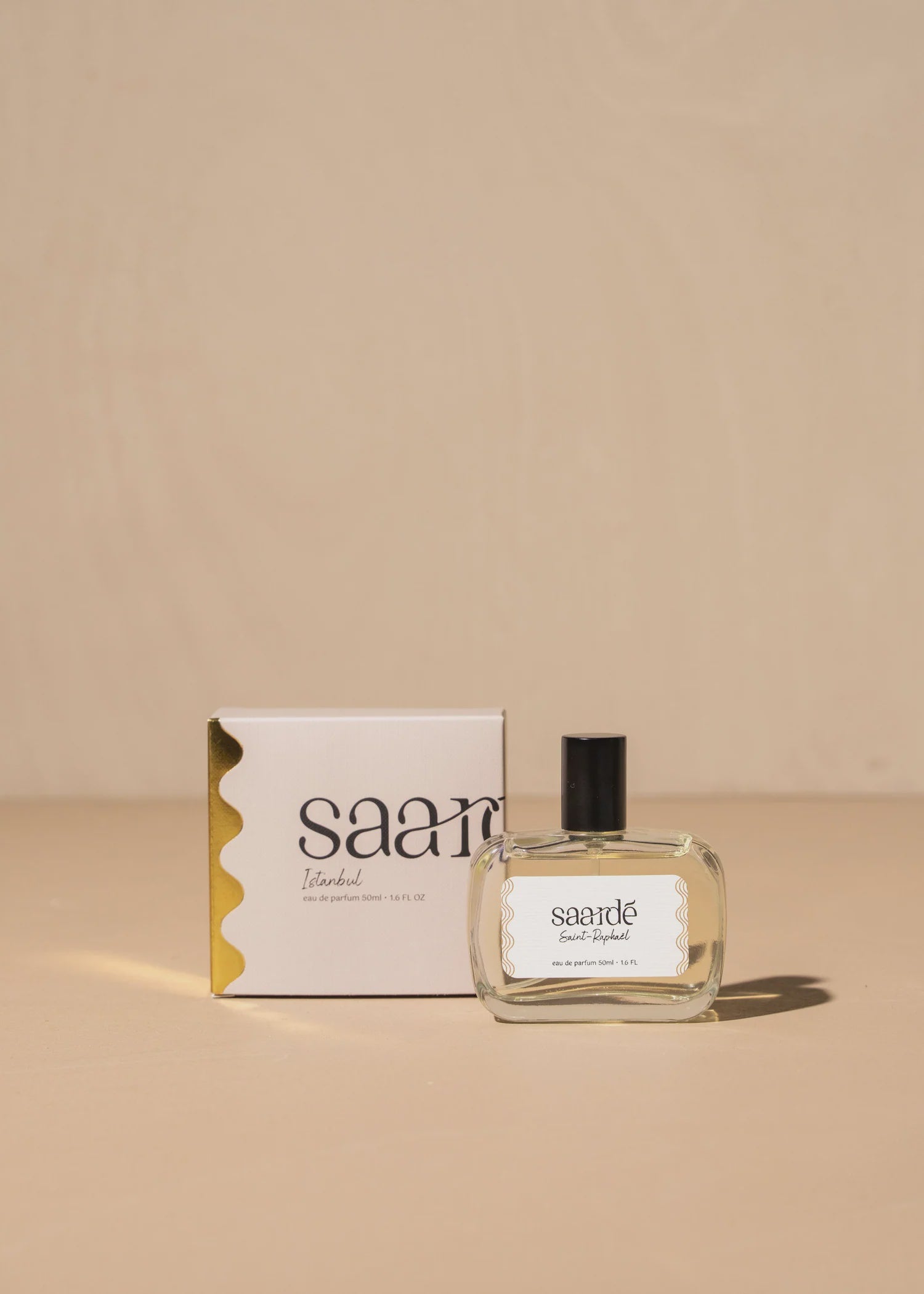 Istanbul Eau de Parfum – Edde
