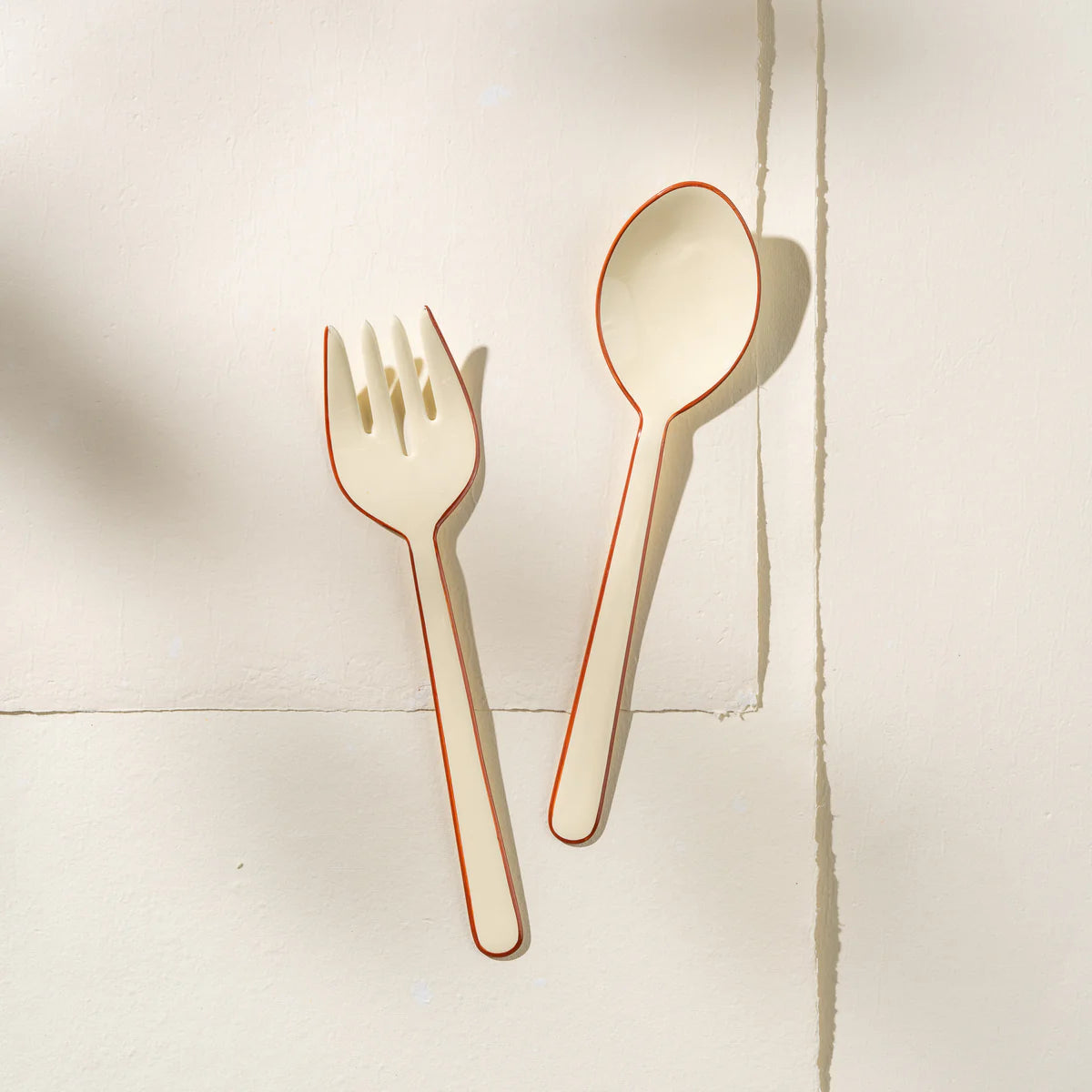 Alder salad Servers