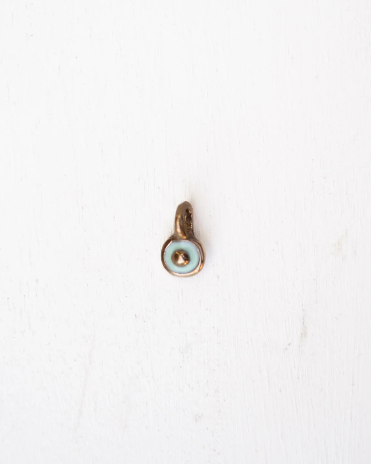Pesci Che Volano Charms and Spacers