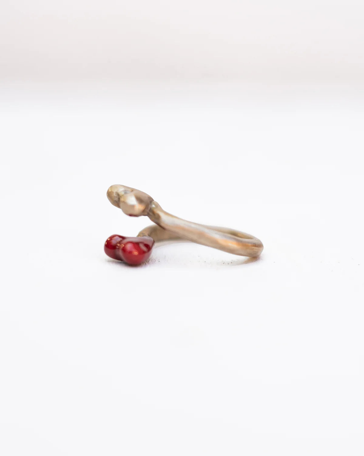 Due Cuori Ring