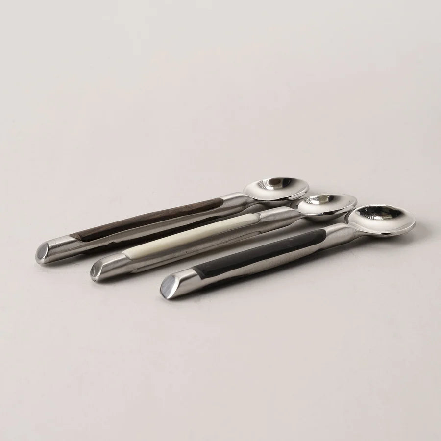 Salt Spoons