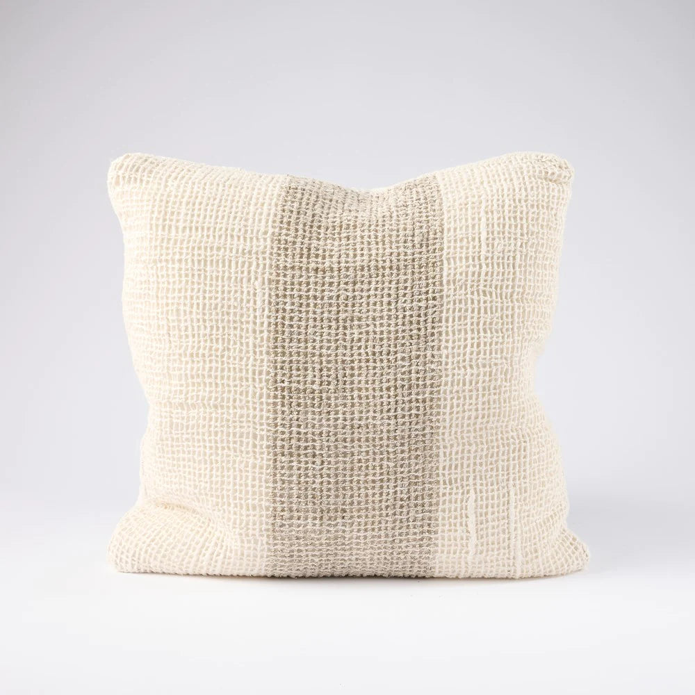 Coco Linen Cushion