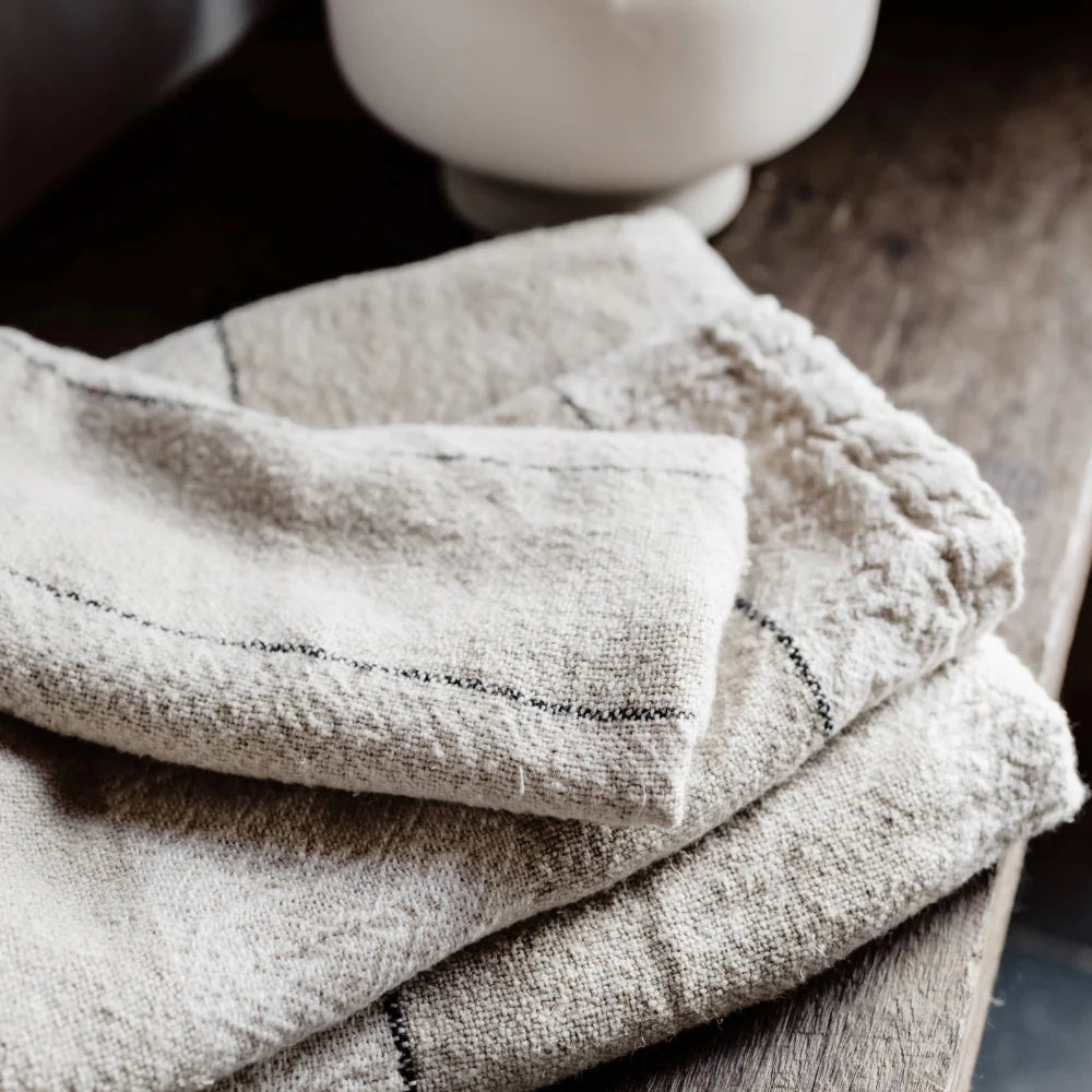 Retreat Hand Towel