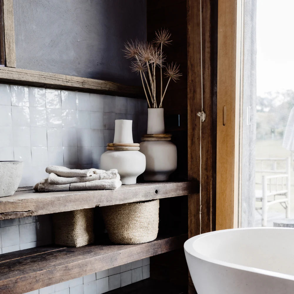 Retreat Hand Towel