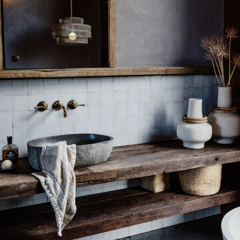 Retreat Hand Towel