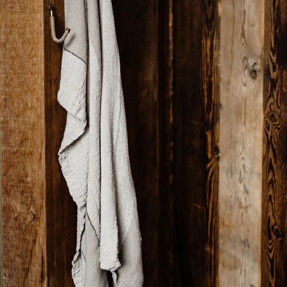 Retreat Bath Towel