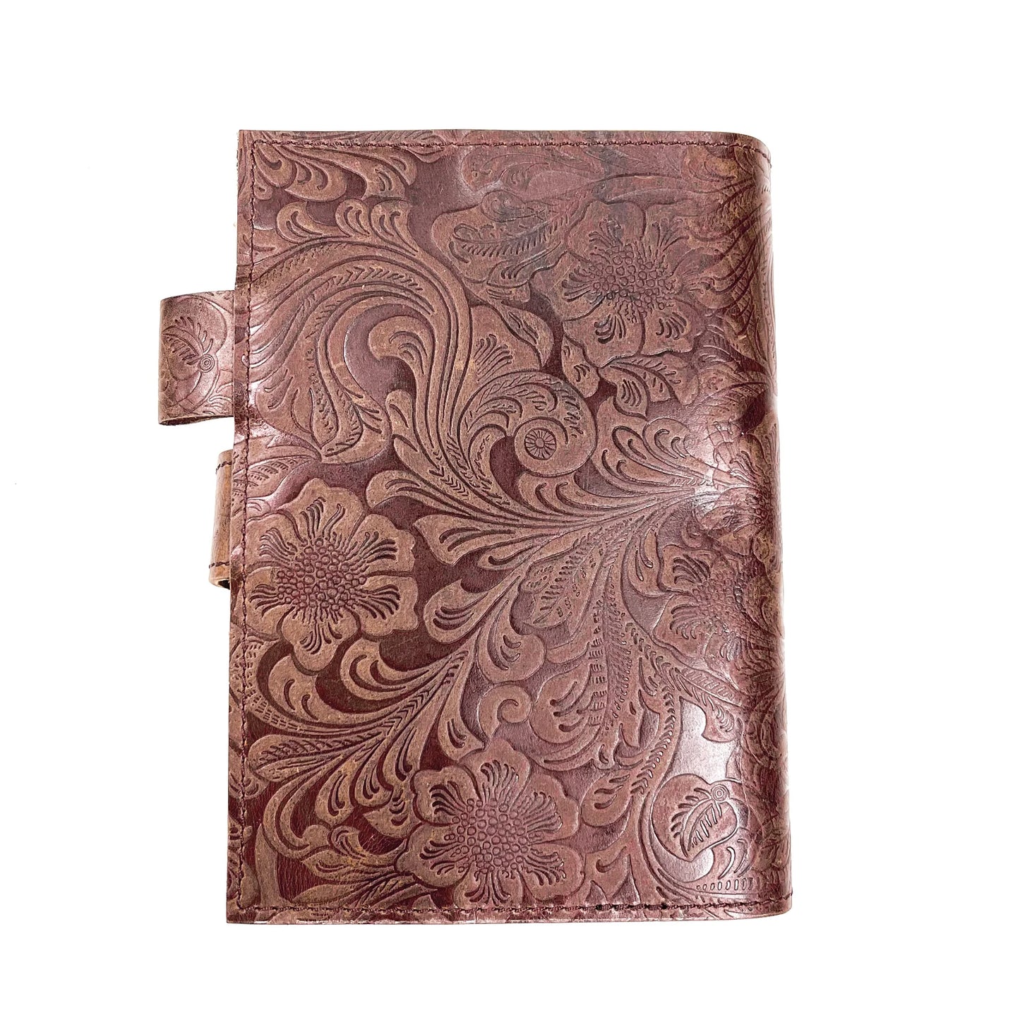 Leather Journal