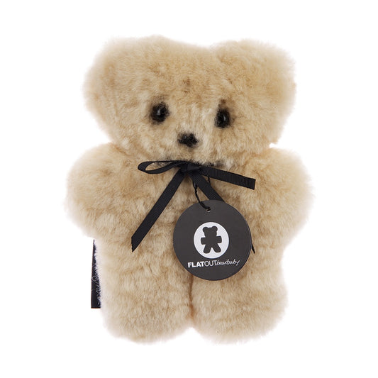 Flatout Baby Bear