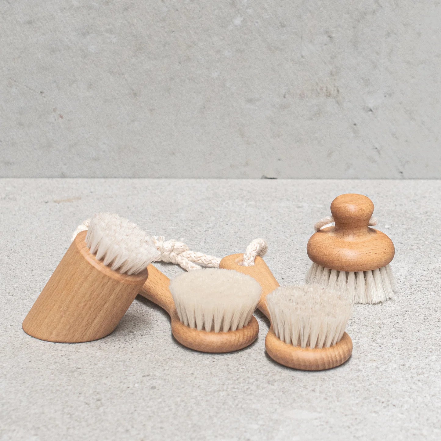 Face Brush