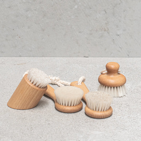 Face Brush