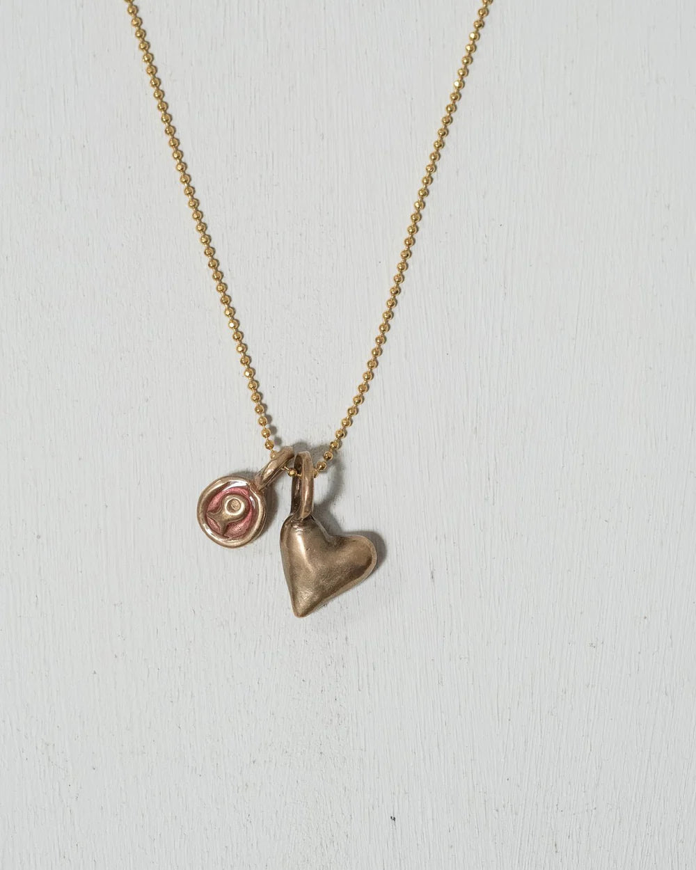 Fishero Pendant