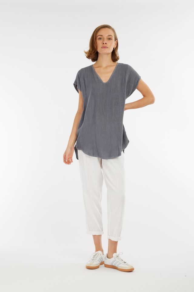Lyra Tunic
