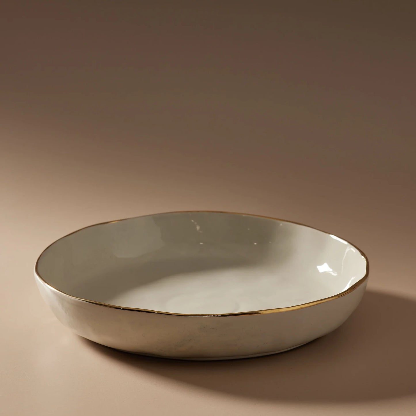 Ariel Salad Bowl