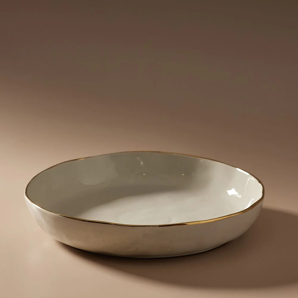 Ariel Salad Bowl