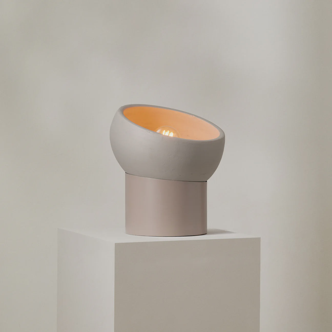 Moonbeam Table Lamp