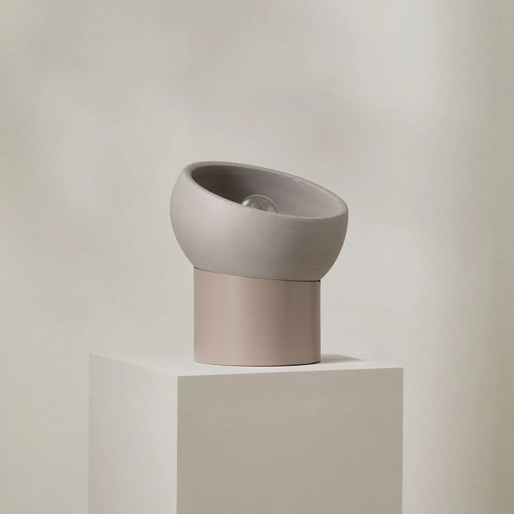 Moonbeam Table Lamp