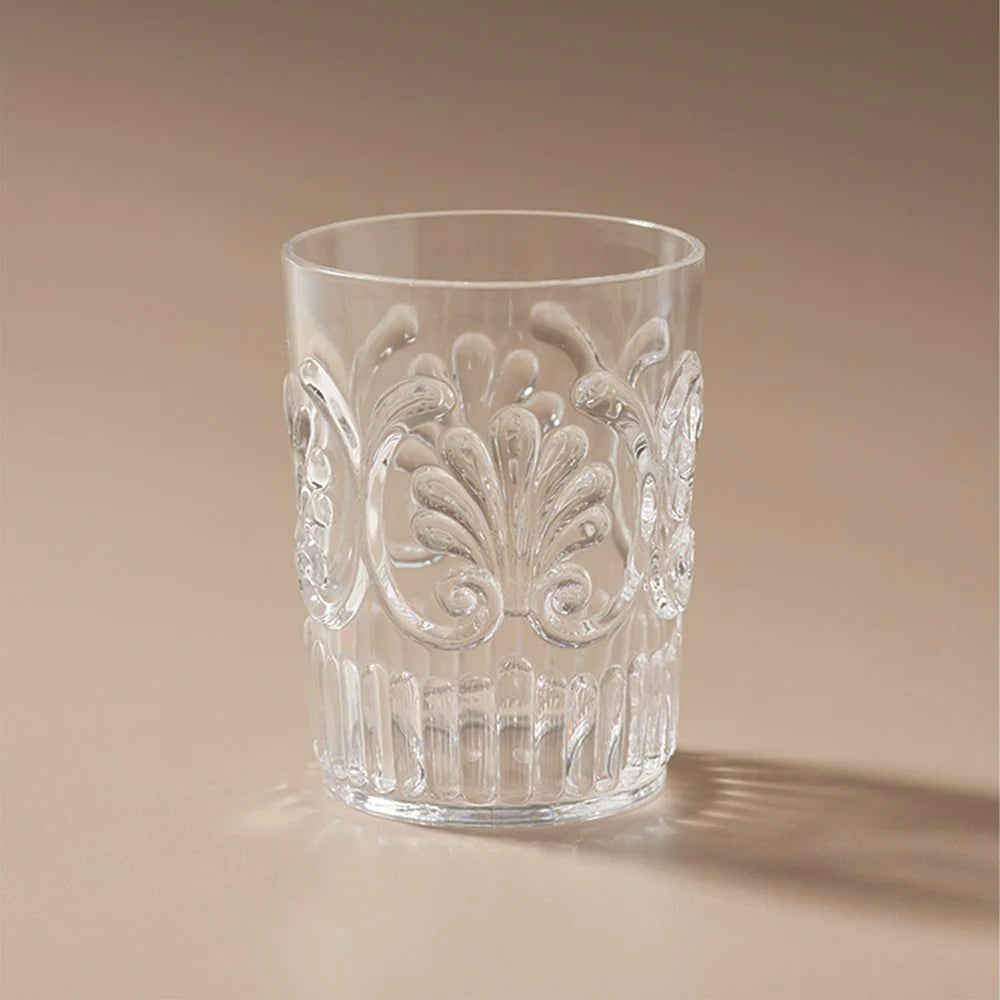 Flemington Acrylic Tumbler