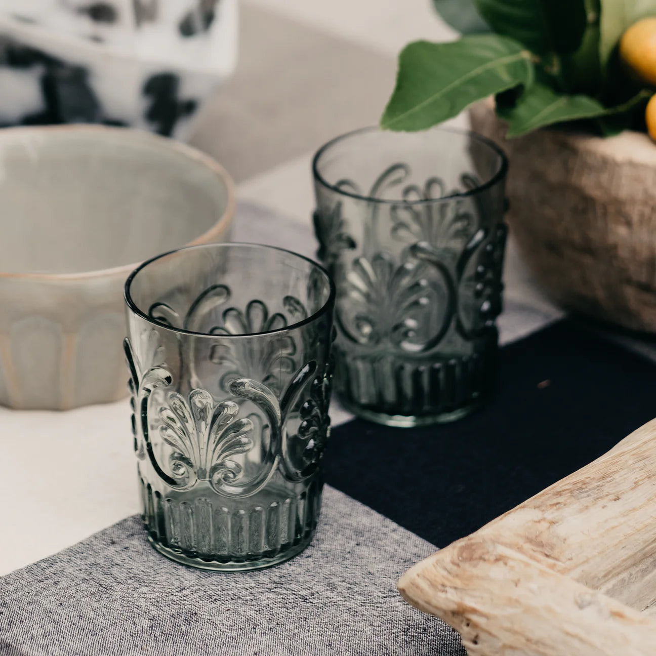 Flemington Acrylic Tumbler