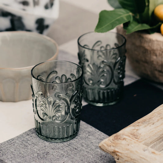 Flemington Acrylic Tumbler