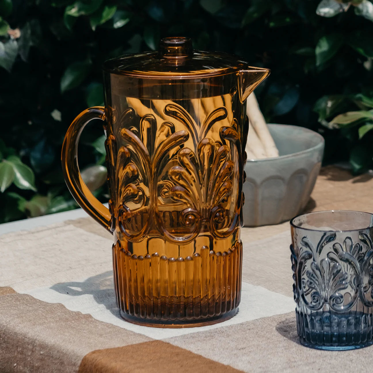 Flemington Acrylic Jug