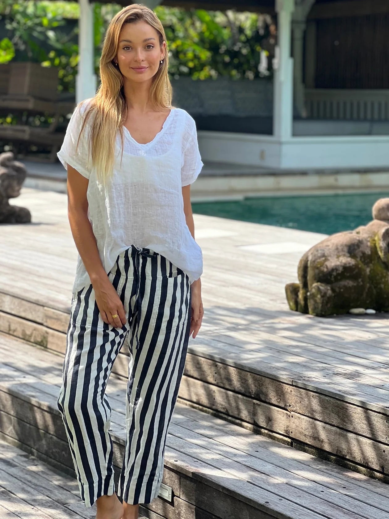 Jessie Pant