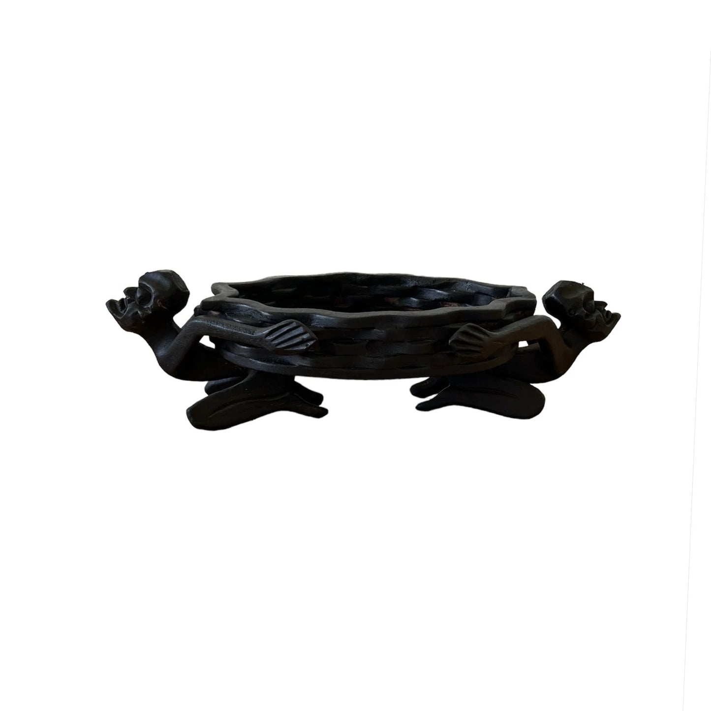 Primitive Papua Serving Tray
