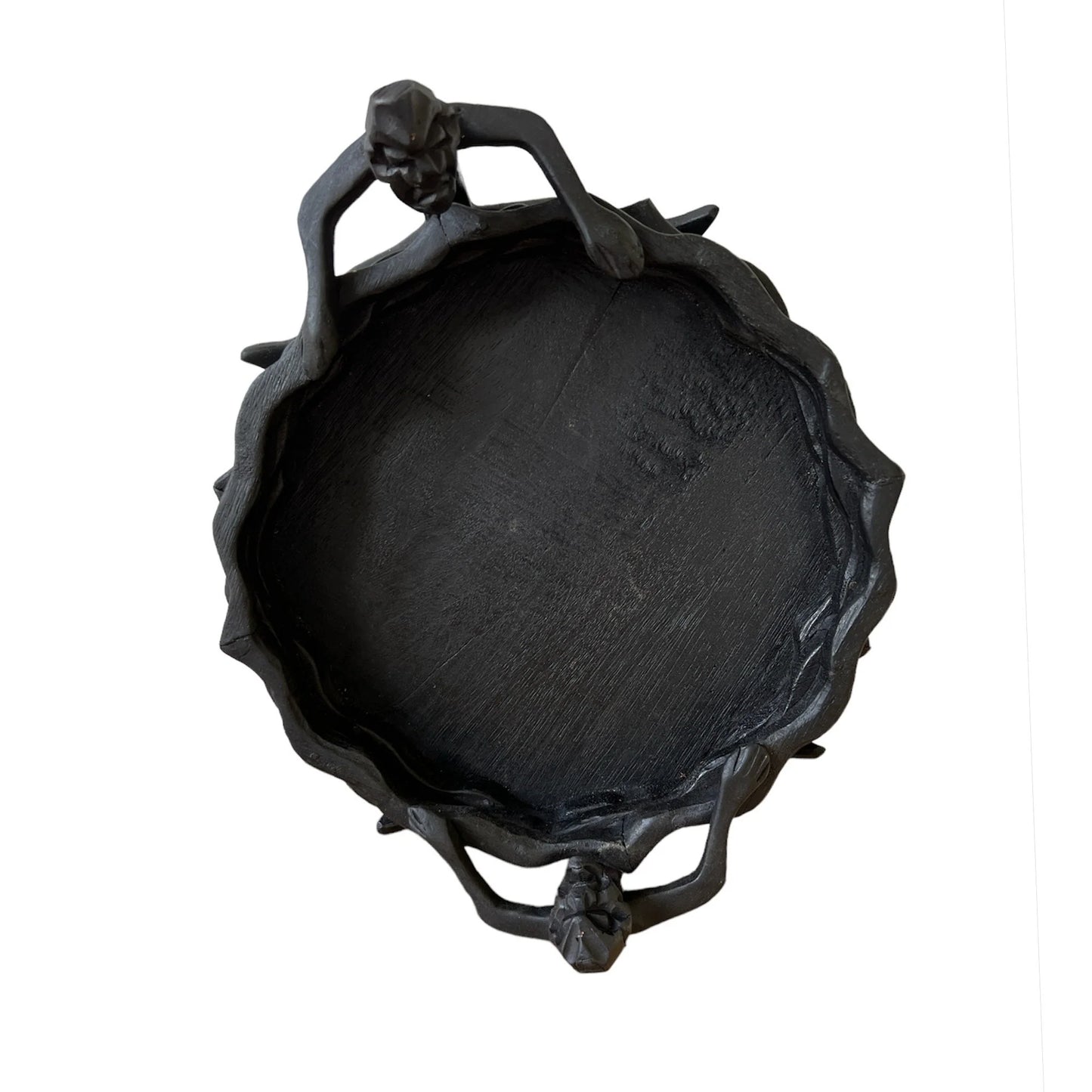 Primitive Papua Serving Tray