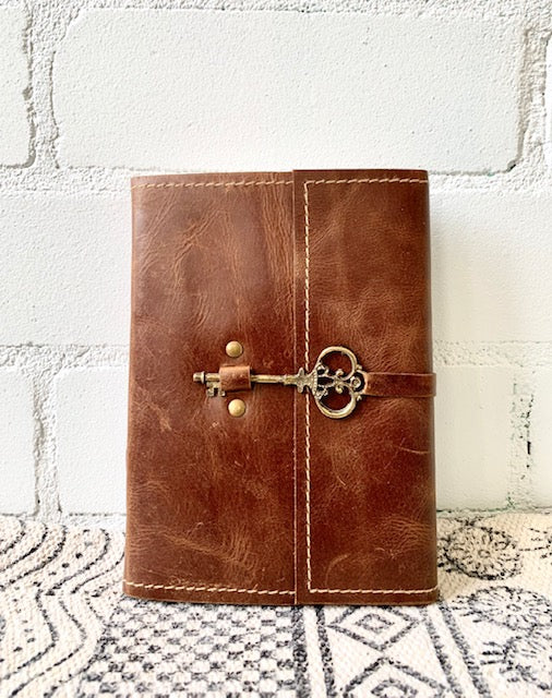 Leather Journal