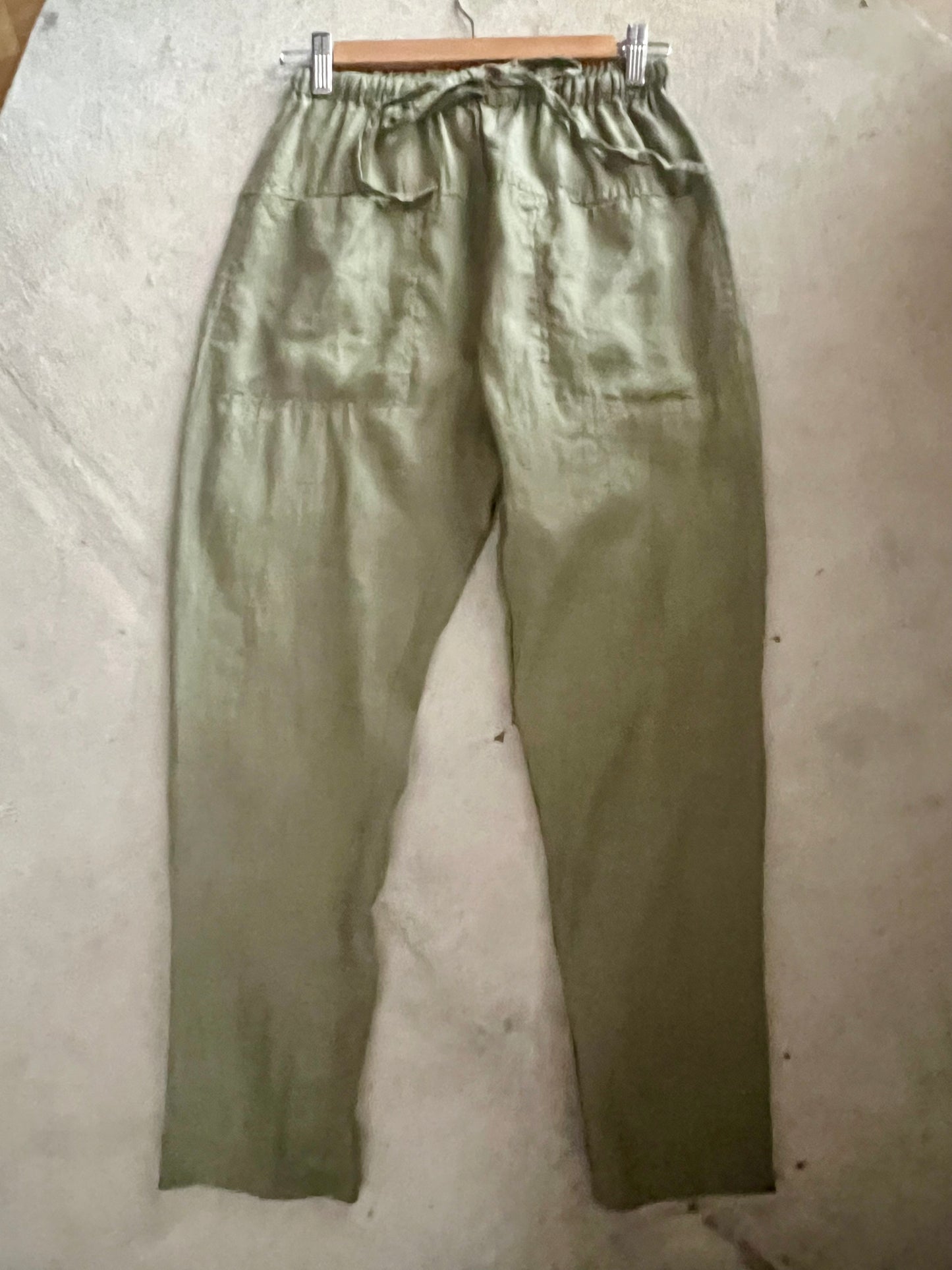 Jessie Pant